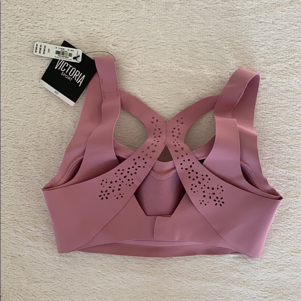 Victoria Sport Angel Max Bra 32C - Picture 2 of 2
